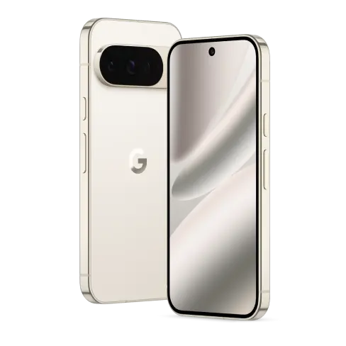 Google Pixel 10 Pro front