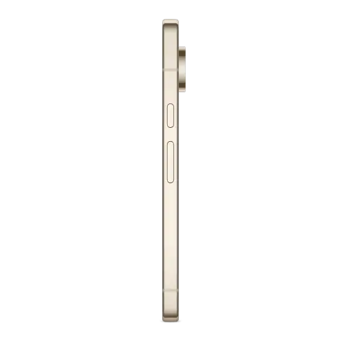 Google Pixel 10 Pro side