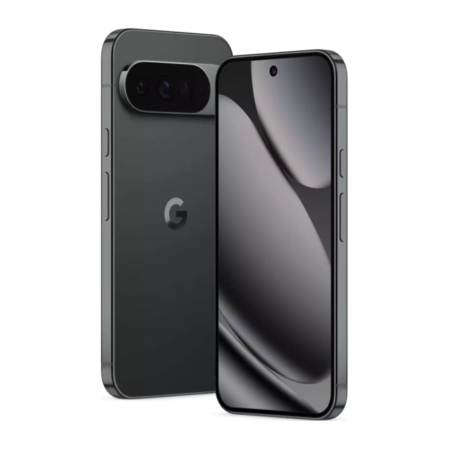 Google Pixel 10 Pro XL front