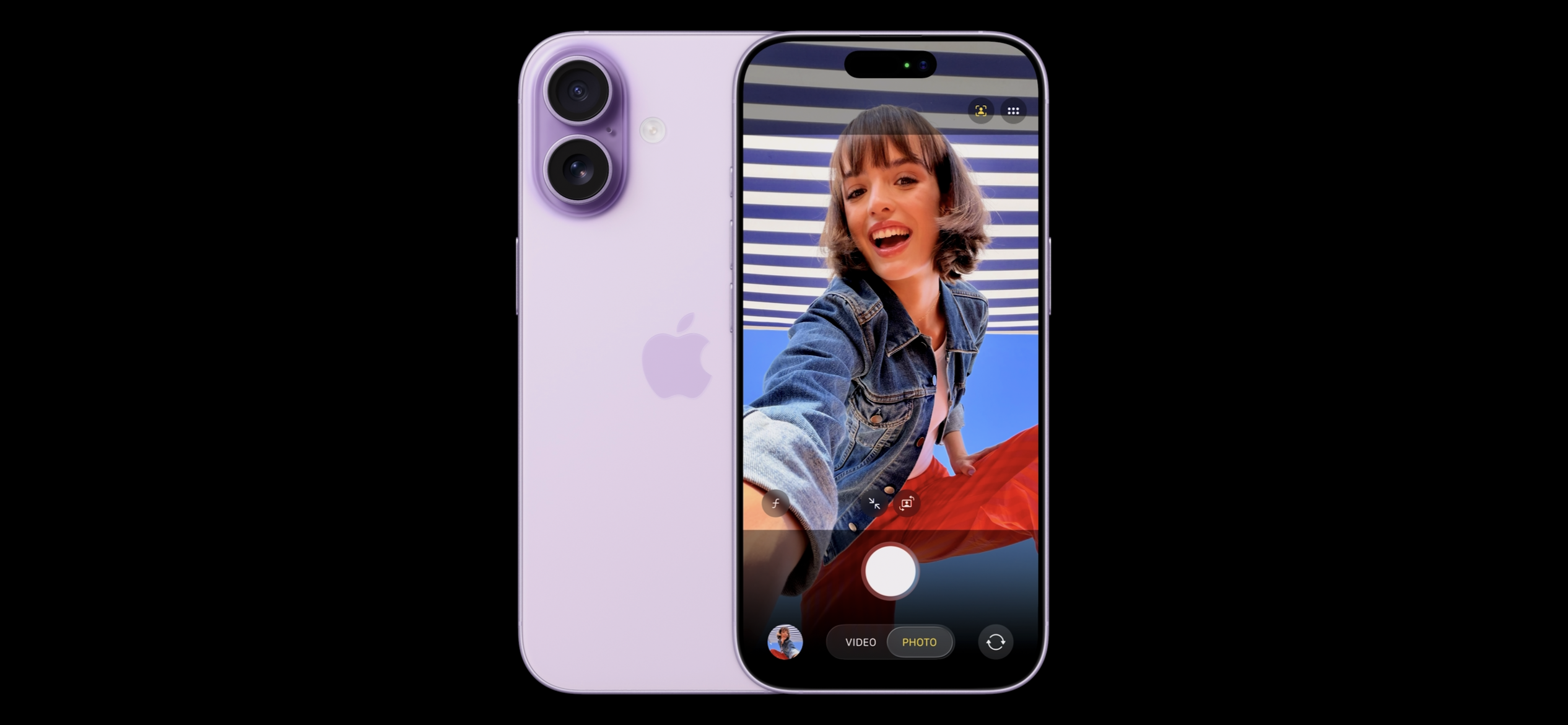 iPhone 17