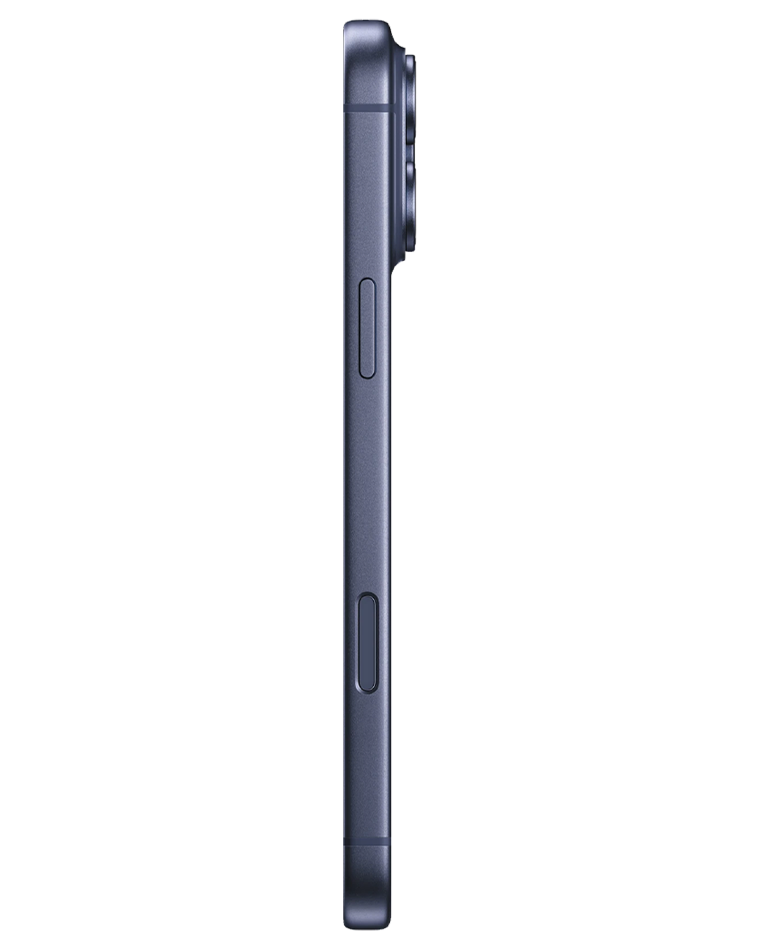 آيفون 17 برو 1 TB ازرق