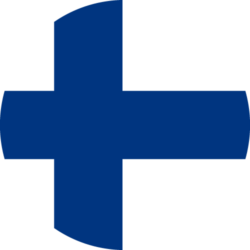 Finland Flag