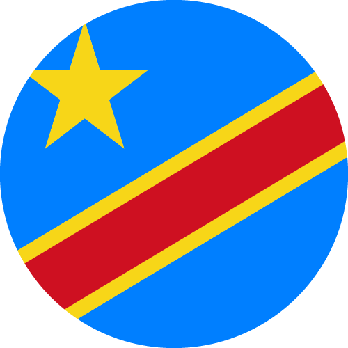 Congo Map