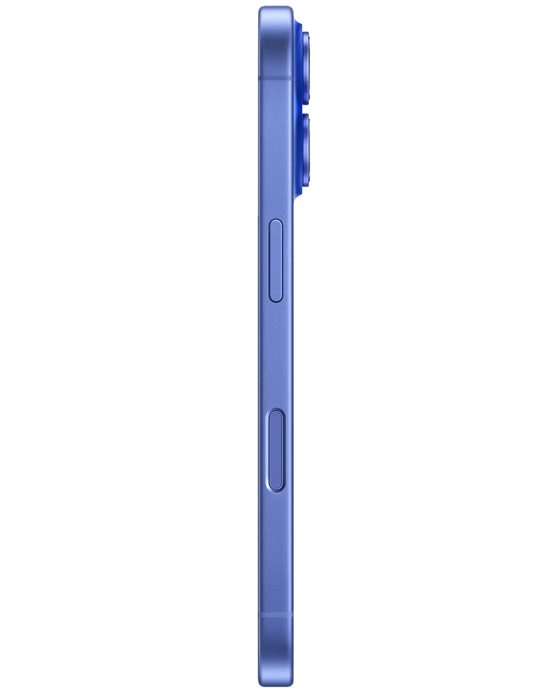 Apple iPhone 16 Plus Ultramarine Back