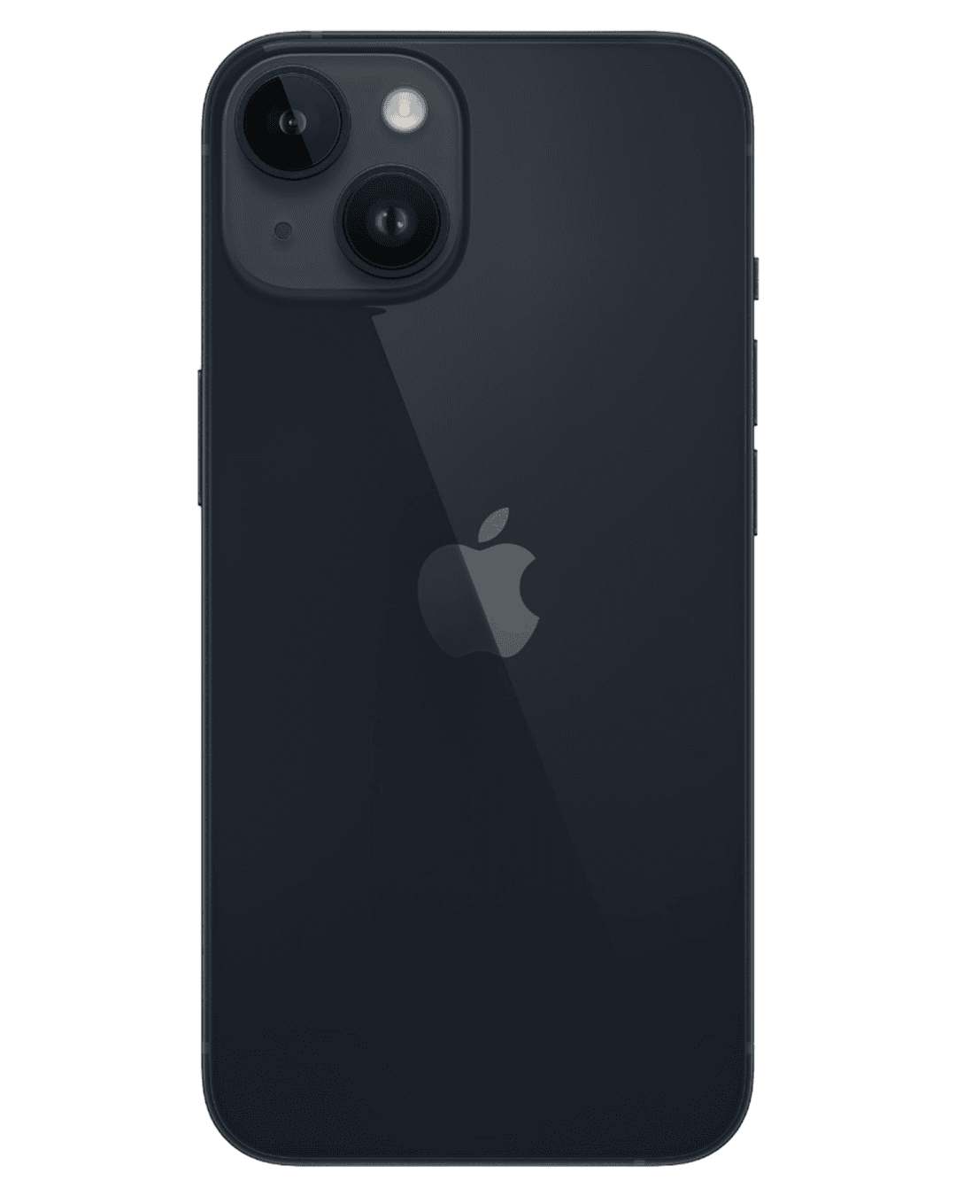 Apple iPhone 14 Plus Midnight Back