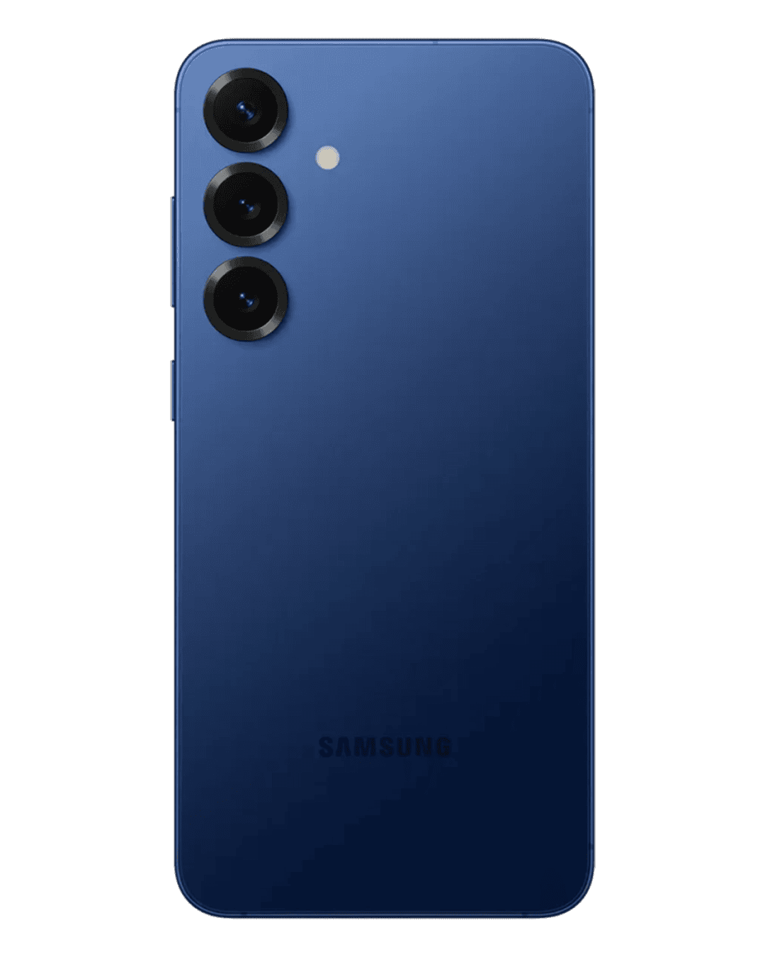 Samsung Galaxy S25 Plus navy back