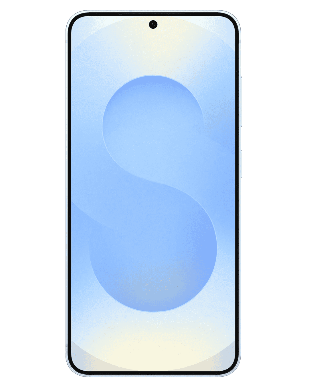 Samsung Galaxy S25 FE Icyblue 256GB Brand New + Pay Monthly SIM All Pay Monthly SIMs Unlimited 30GB 24-Months