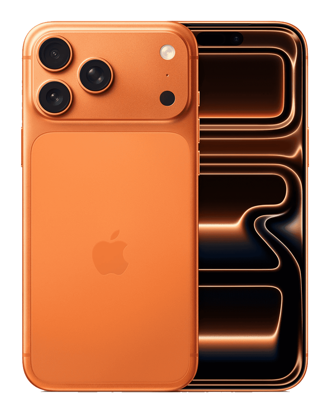 Apple iPhone 17 Pro Cosmic Orange 1TB Brand New + Pay Monthly SIM All Pay Monthly SIMs Unlimited 30GB 24-Months