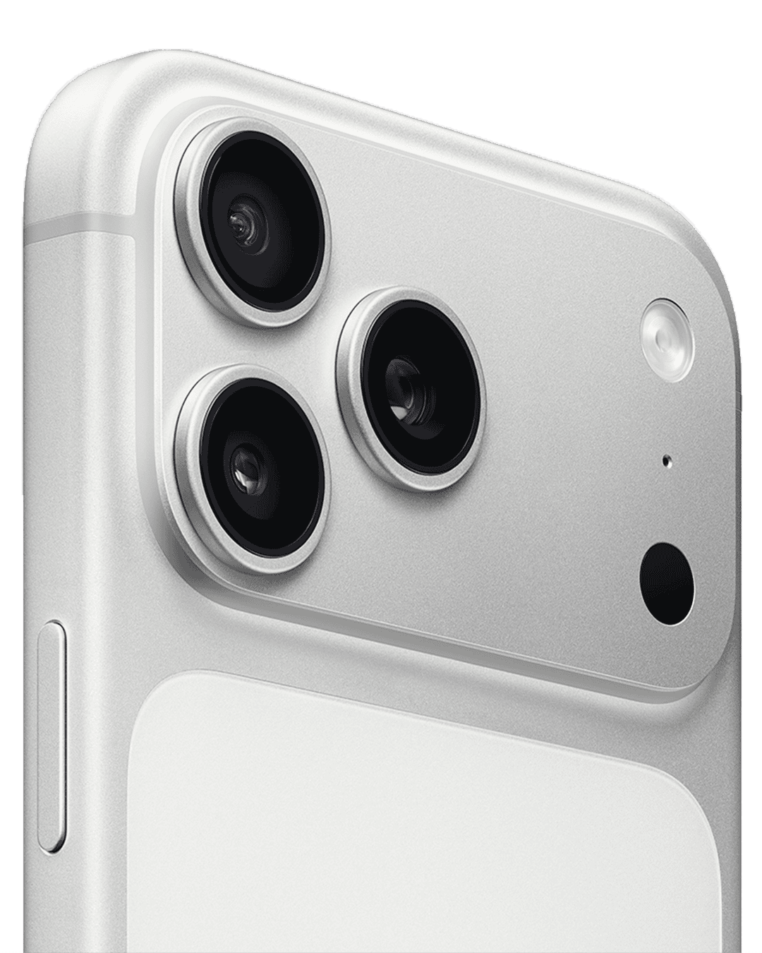 Mozillionでは、新品同様のApple iPhone 17 Pro（256GB、シルバー）を 