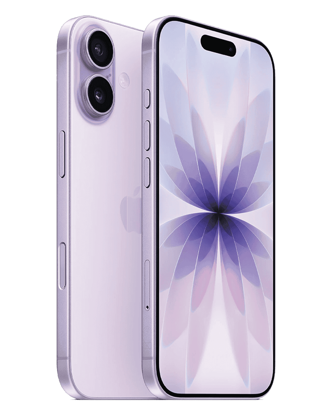 Apple iPhone 17 Lavender 256GB Brand New + Pay Monthly SIM All Pay Monthly SIMs Unlimited Unlimited 24-Months