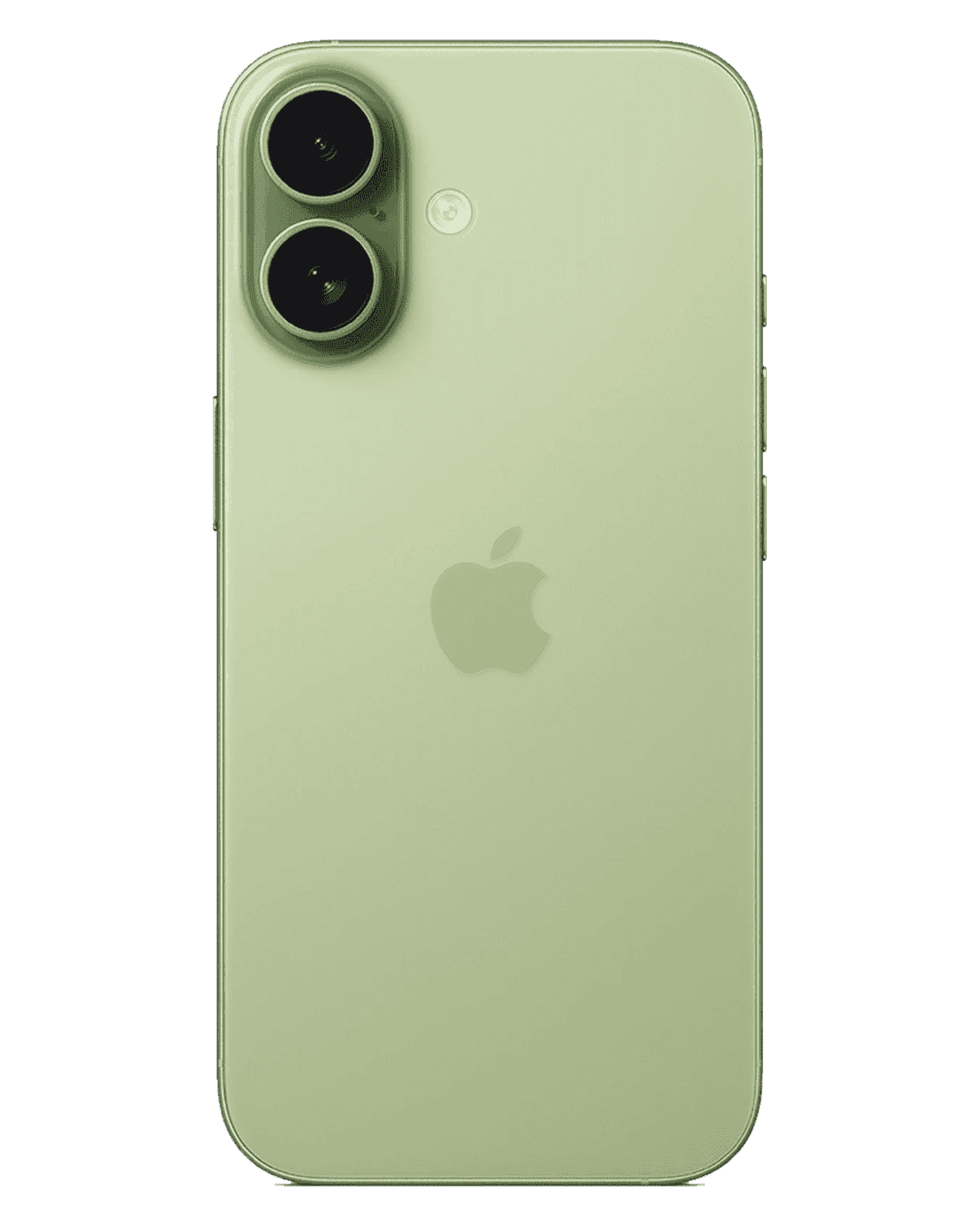 Mozillionで、整備済みのApple iPhone 17（256GB、セージカラー）を 