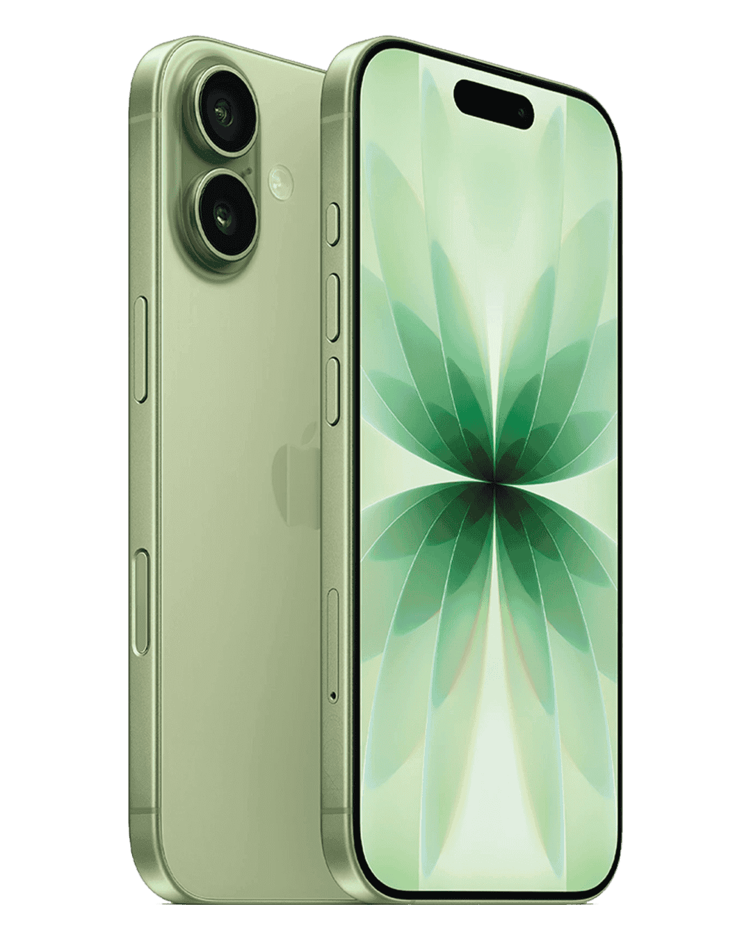 Apple iPhone 17 Sage 512GB Brand New + Pay Monthly SIM All Pay Monthly SIMs Unlimited Unlimited 24-Months
