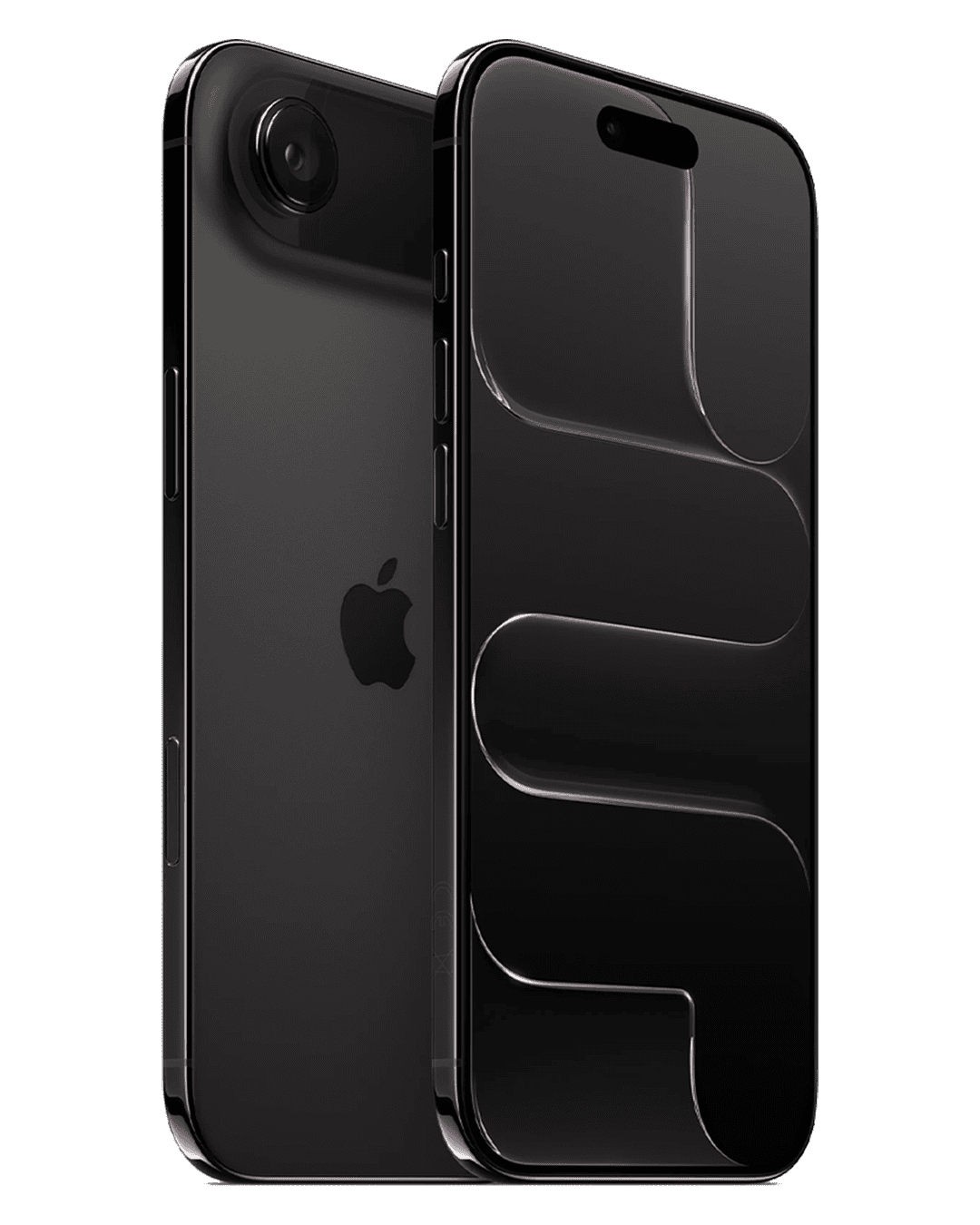 Apple iPhone Air Space Black 1TB Brand New + Pay Monthly SIM All Pay Monthly SIMs Unlimited Unlimited 24-Months