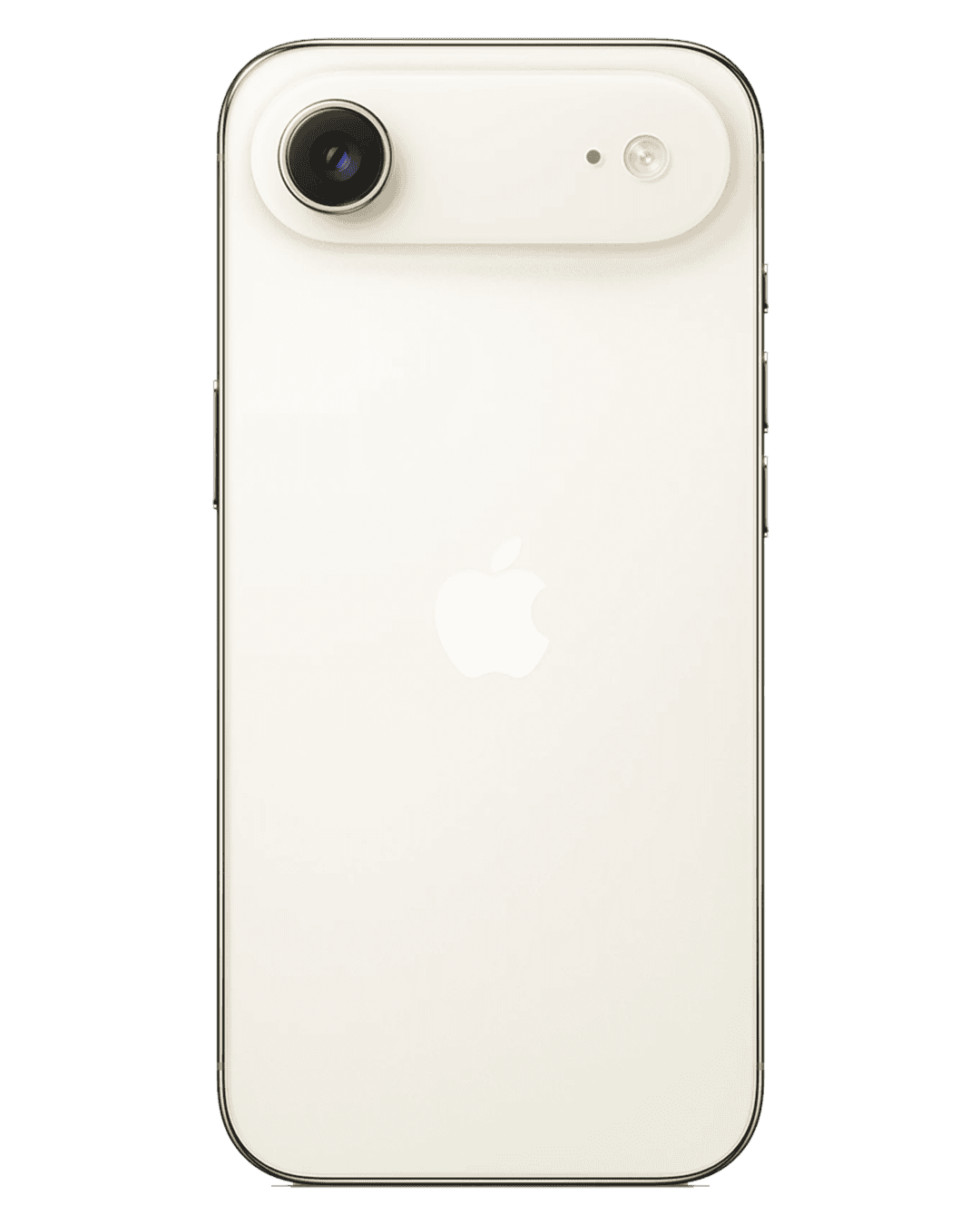 新品のApple iPhone Airが契約付きでMozillionで販売中 – 新品同様 