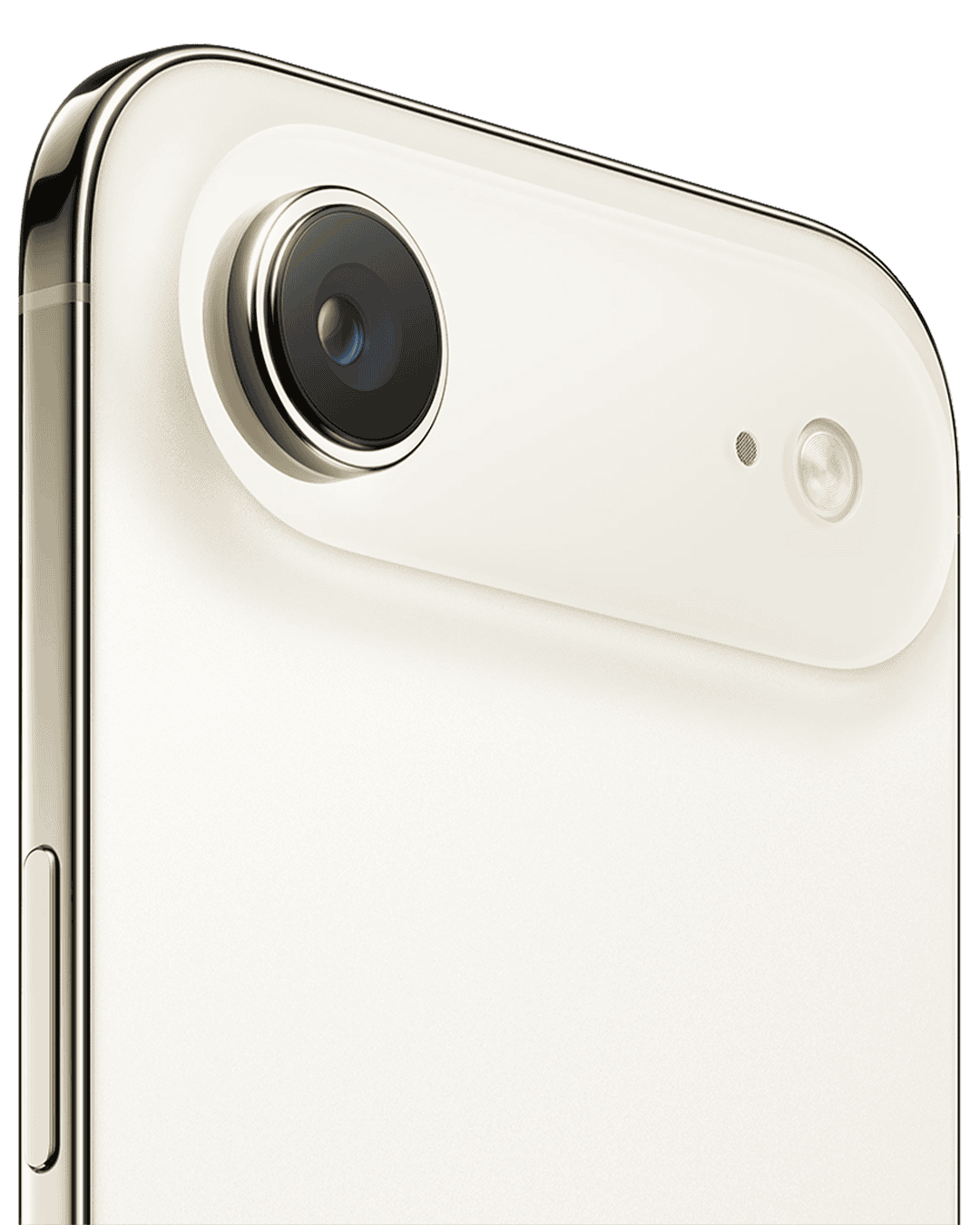 Mozillionでは、新品のApple iPhone Air（512GB、ライトゴールド）を 