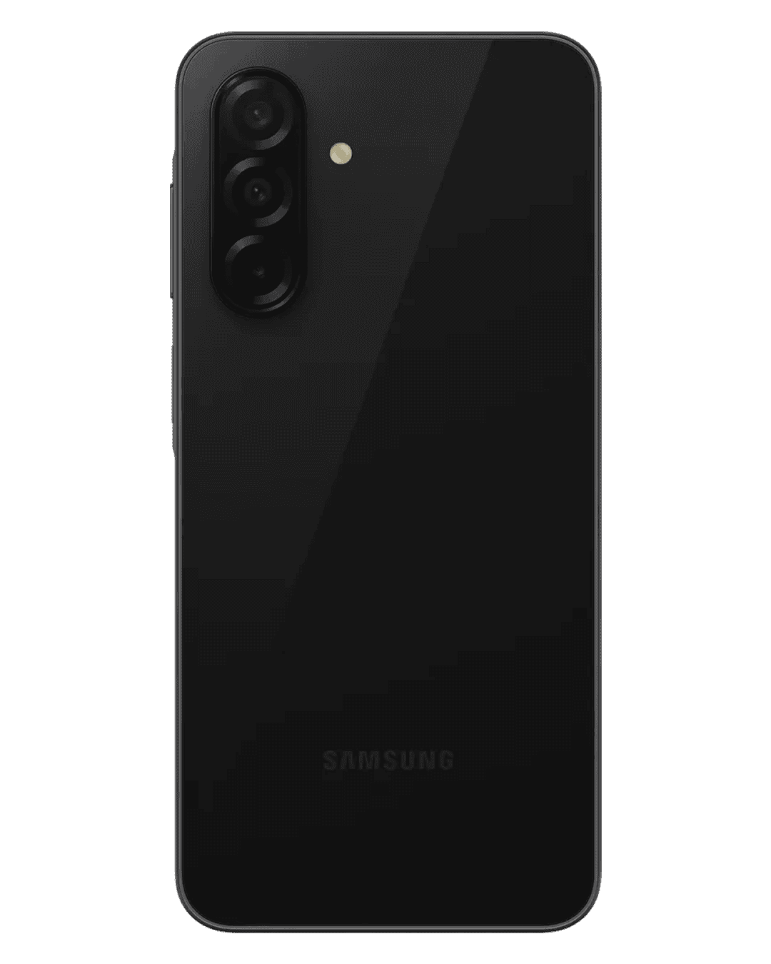 Samsung Galaxy A26 Black back