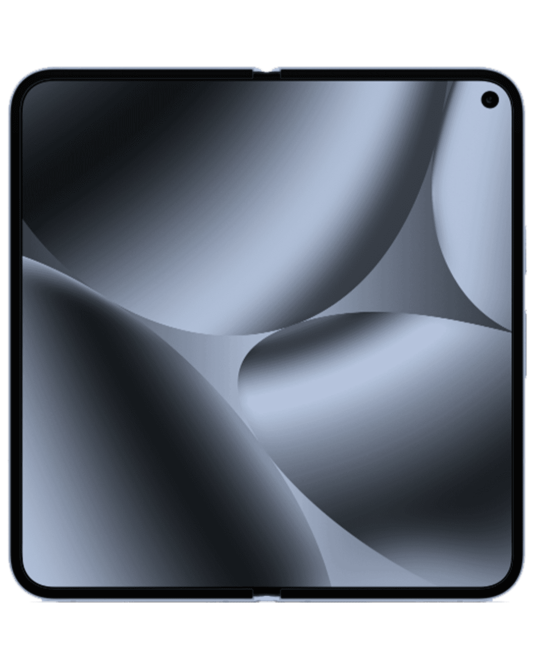 Google Pixel 10 Pro Fold unfolded