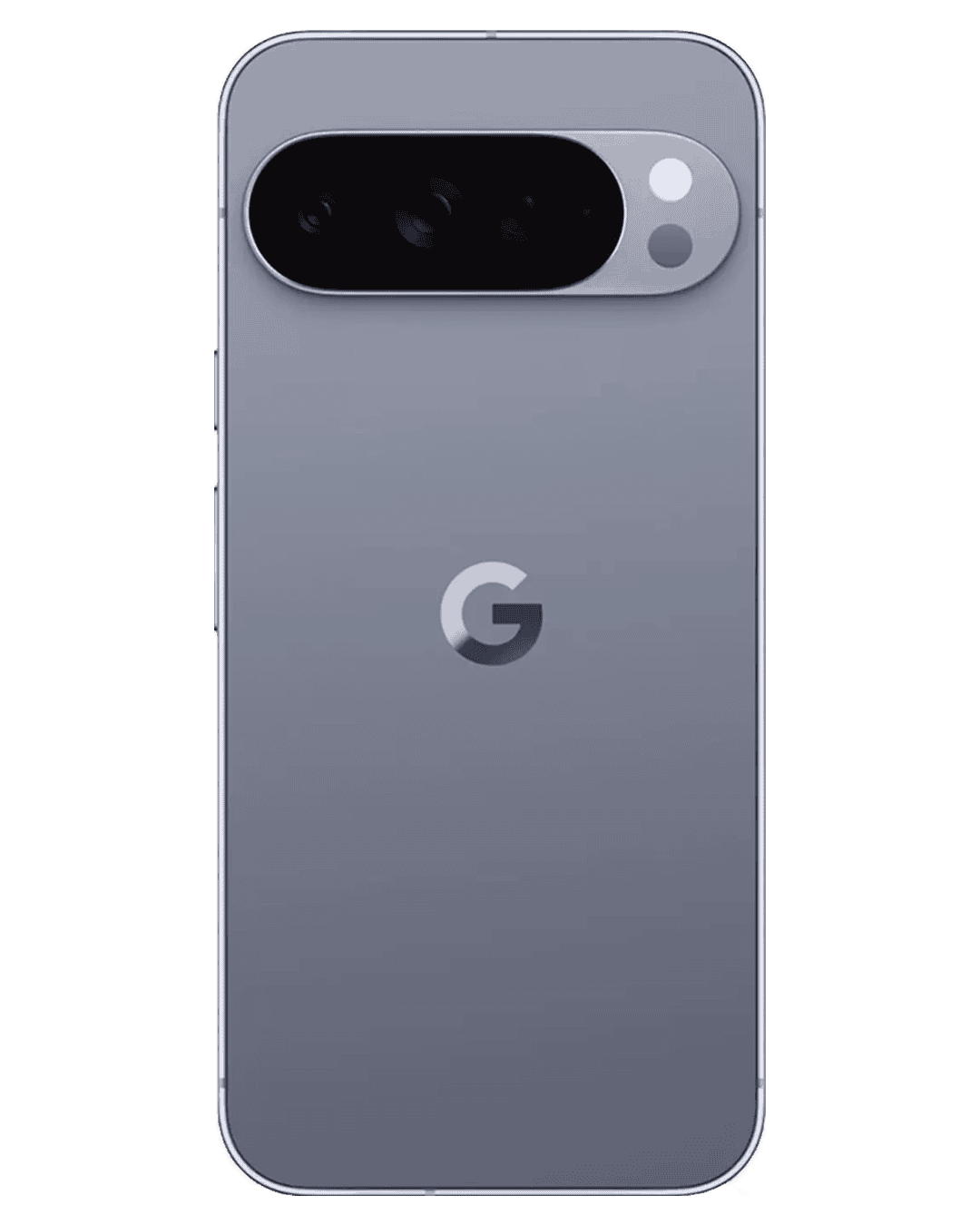 Google Pixel 10 Pro XL back