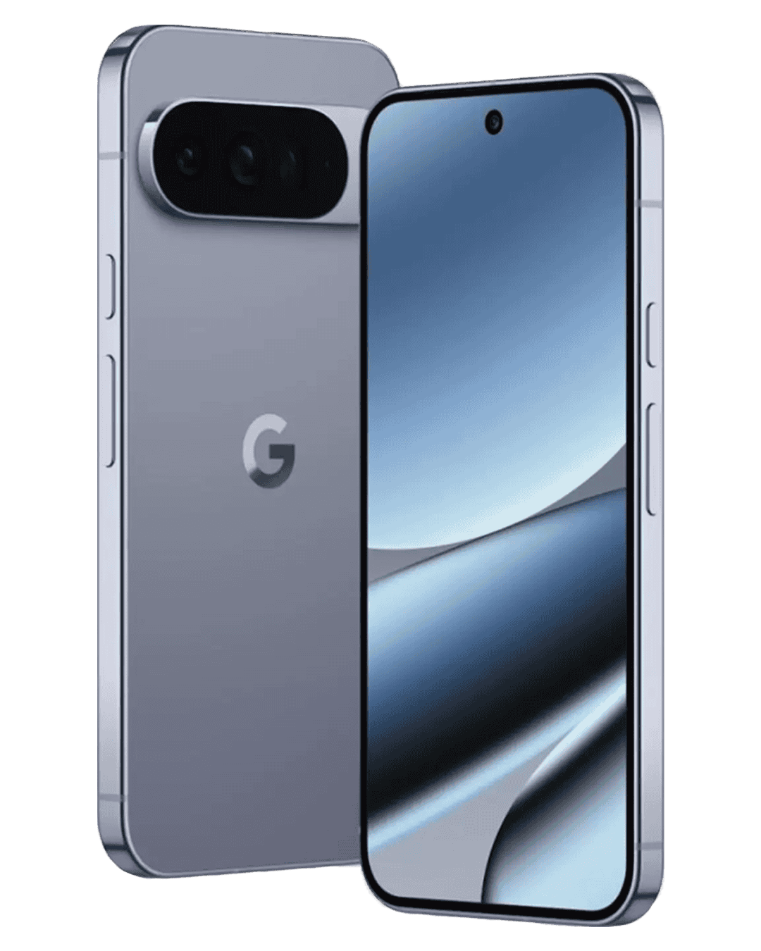 Google Pixel 10 Pro XL front