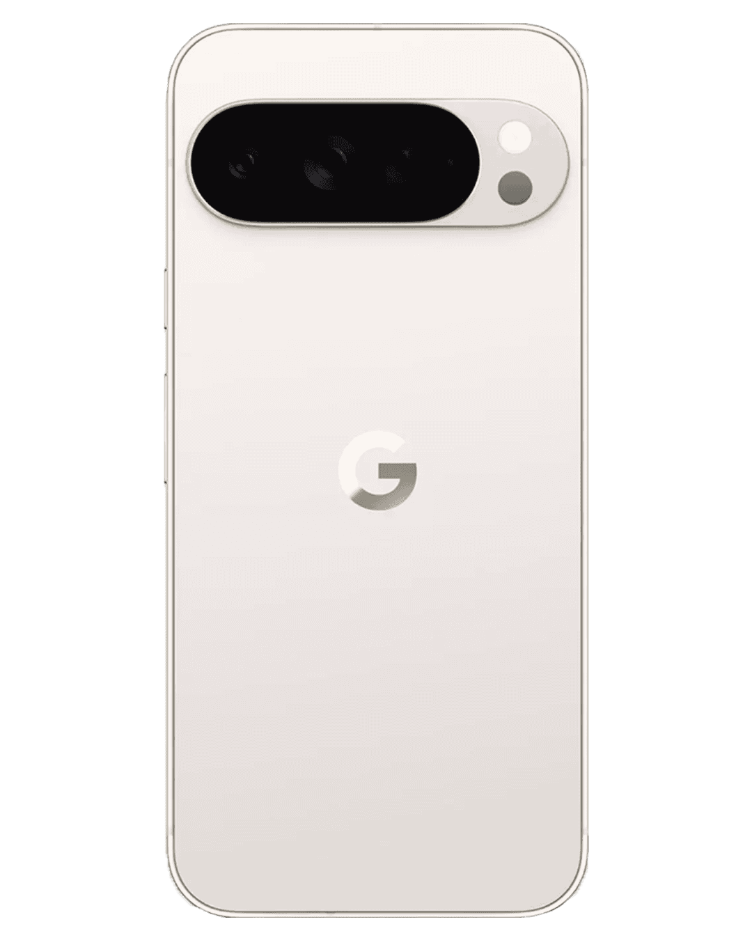 Google Pixel 10 Pro XL back