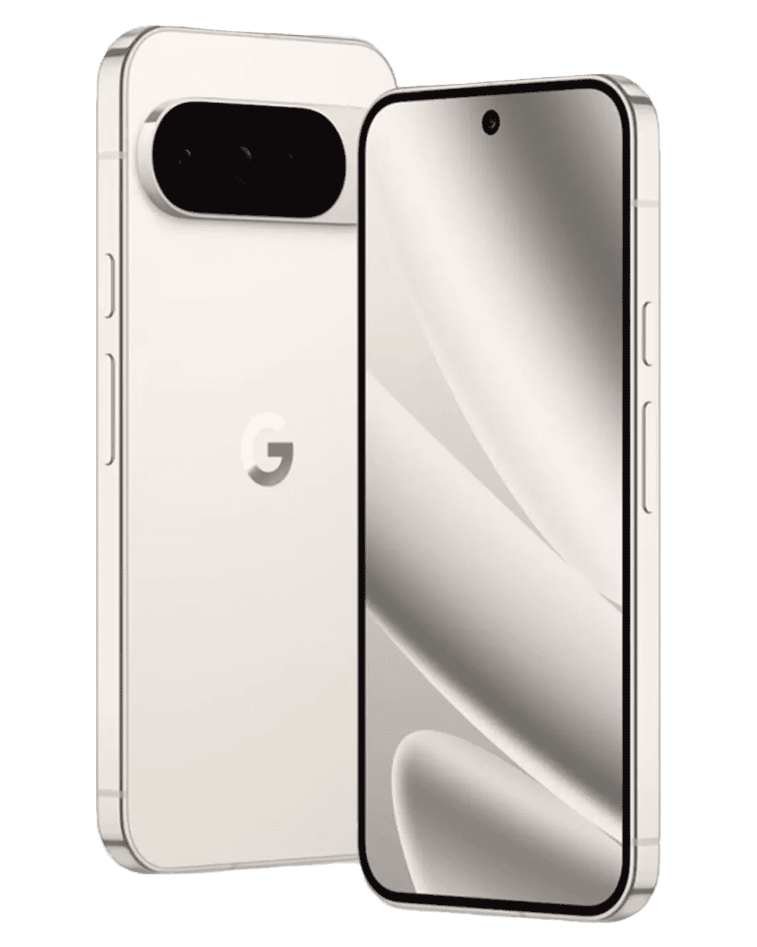 Google Pixel 10 Pro XL front