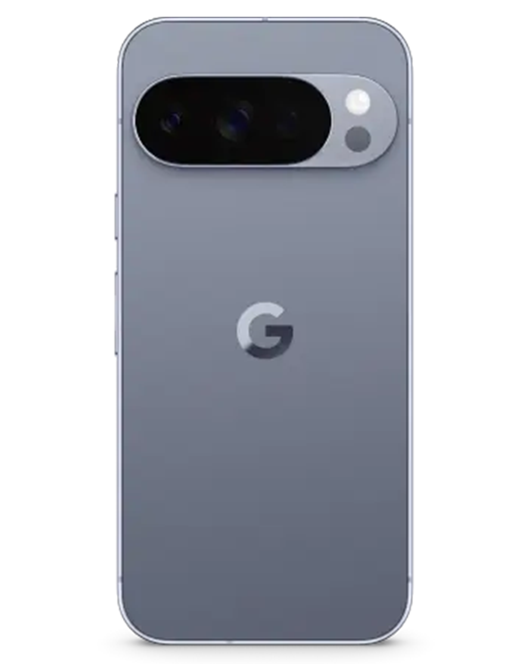 Google Pixel 10 Pro back