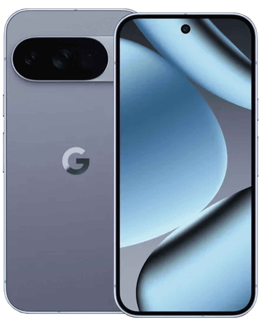 Google Pixel 10 Pro front