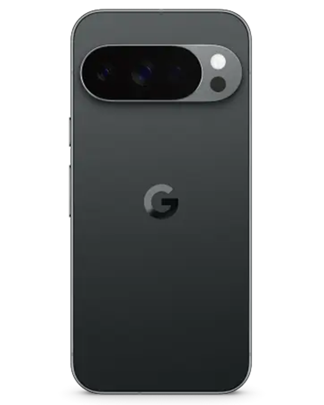 Google Pixel 10 Pro back