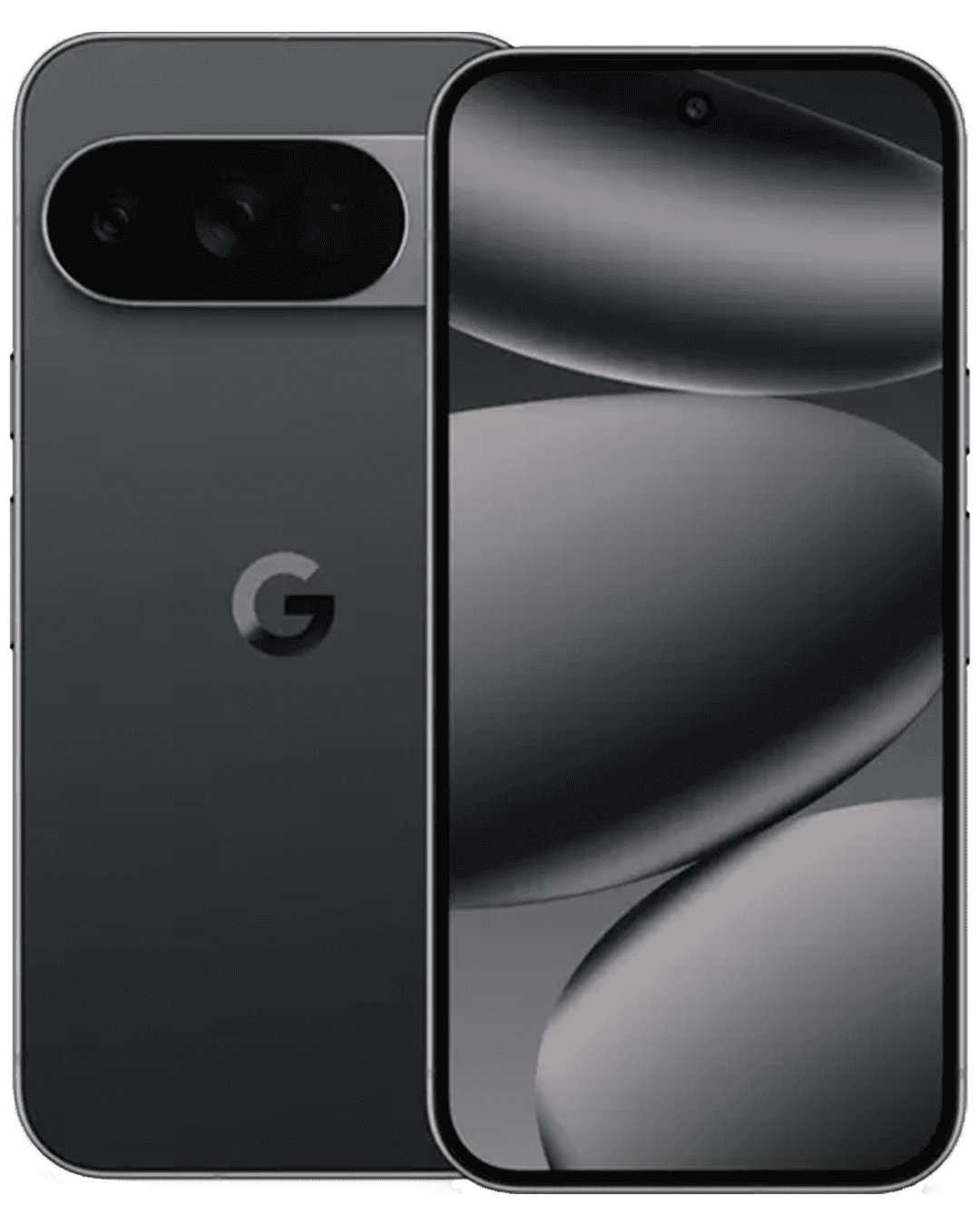 Google Pixel 10 Pro front