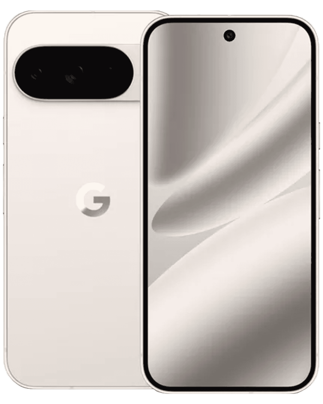 Google Pixel 10 Pro front