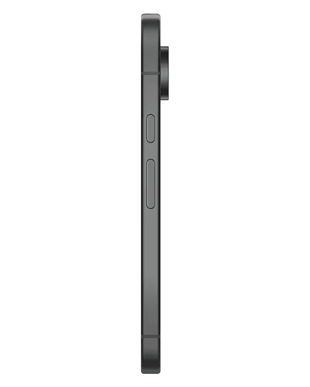 Côté du Google Pixel 10