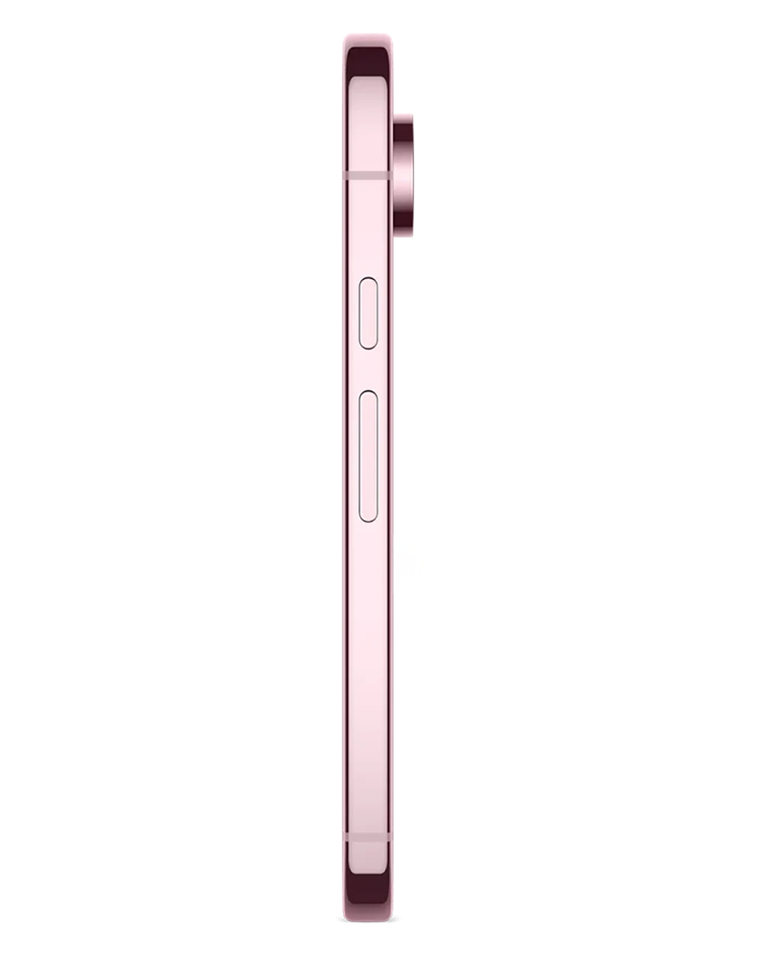 Google Pixel 9 Pro XL Rose Quartz side