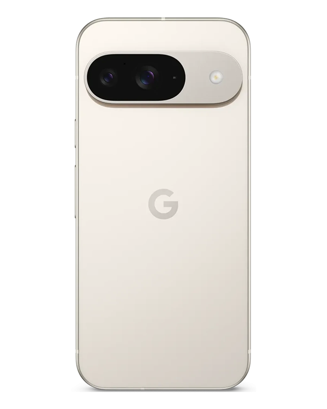 Google Pixel 9 porcelain back