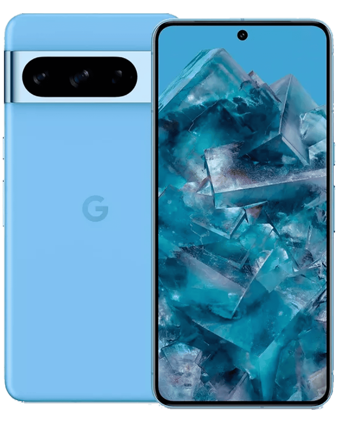 Sell my Refurbished Google Pixel 8 Pro – Good as New condition in