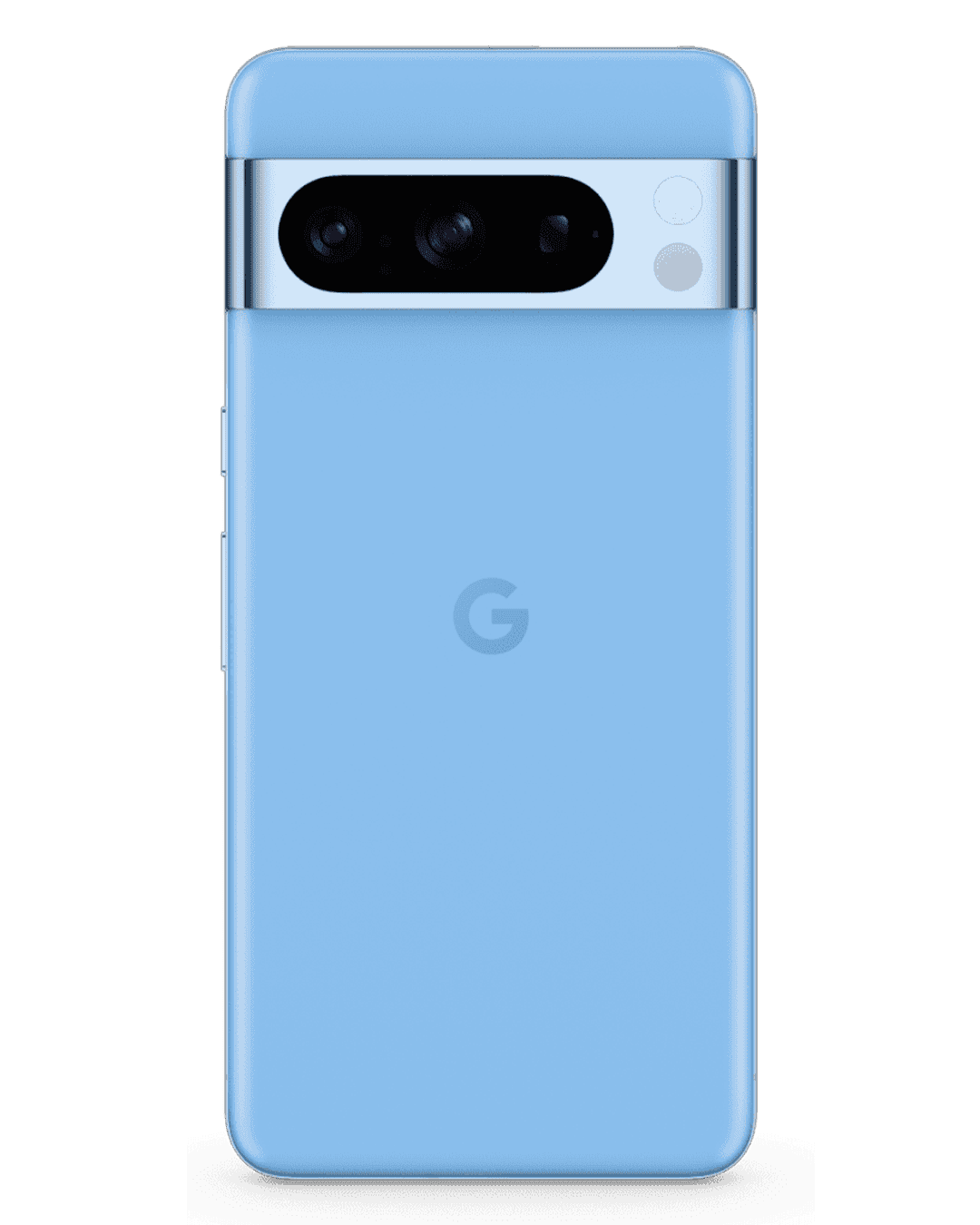 Google Pixel 8 pro bay back