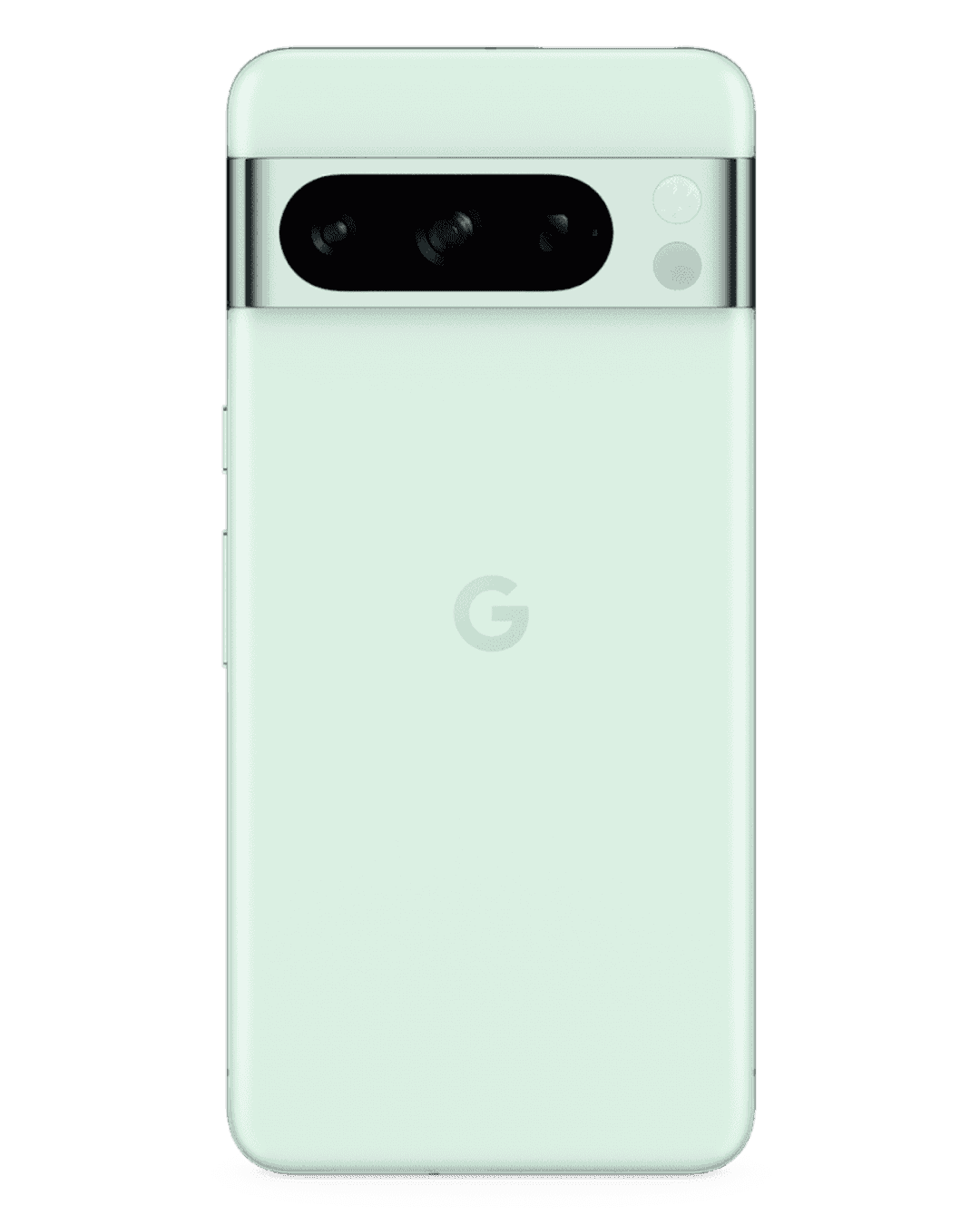 Google Pixel 8 pro mint back