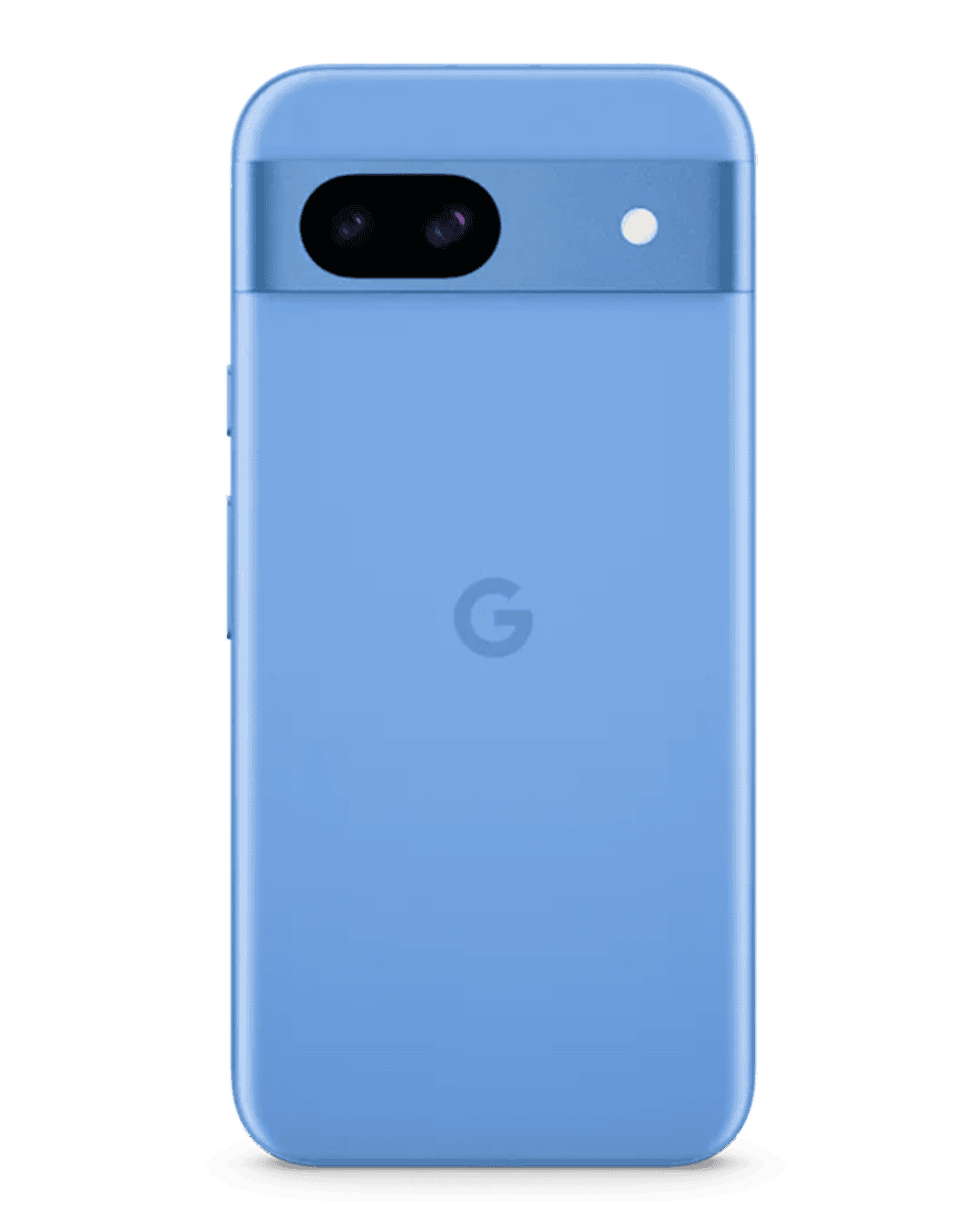 Google Pixel 8a bay back