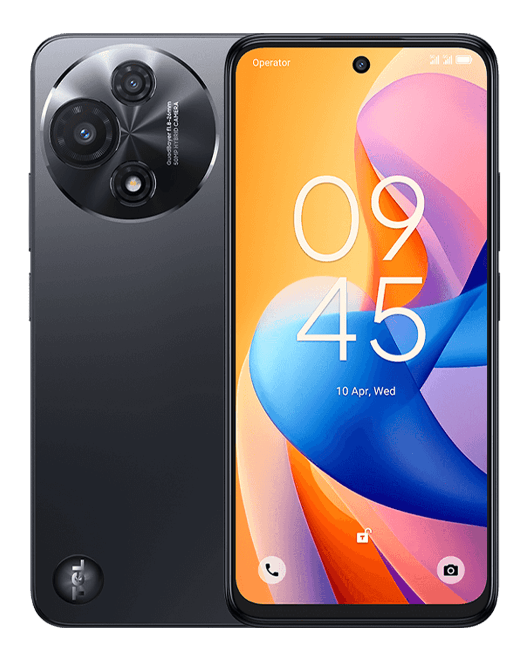 TCL 60R 5G Space Grey 128GB Brand New + Pay Monthly SIM All Pay Monthly SIMs Unlimited 100GB 24-Months