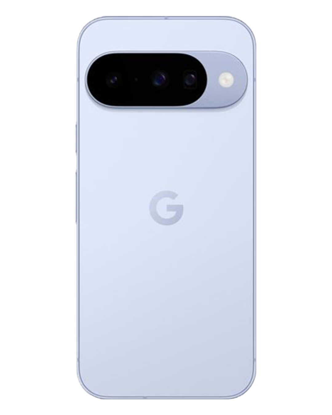 Google Pixel 10の背面