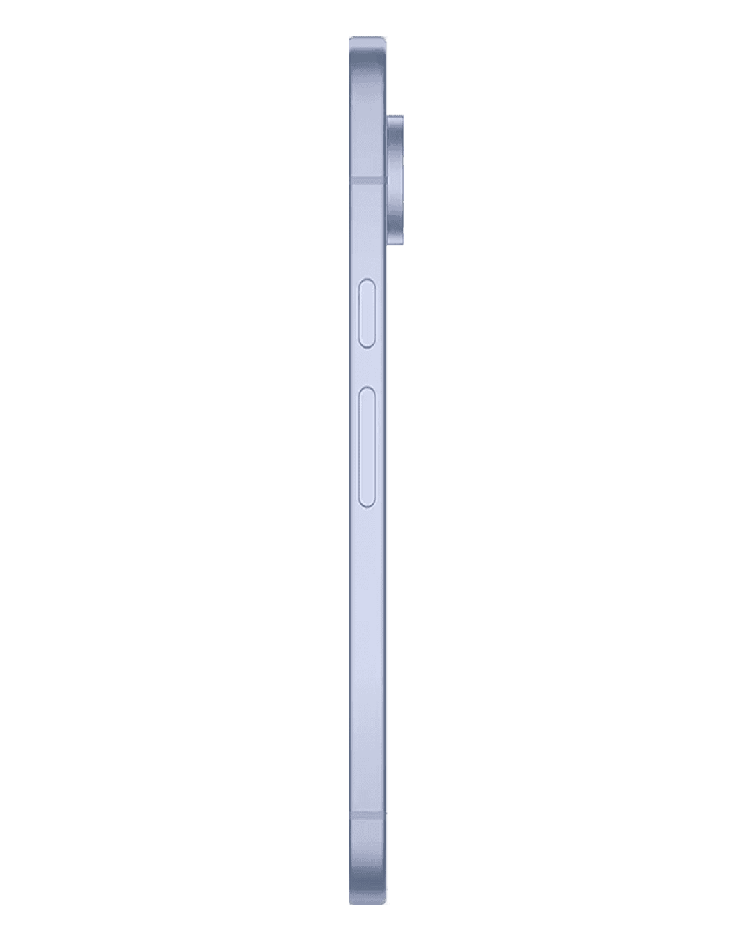 Google Pixel 10の側面