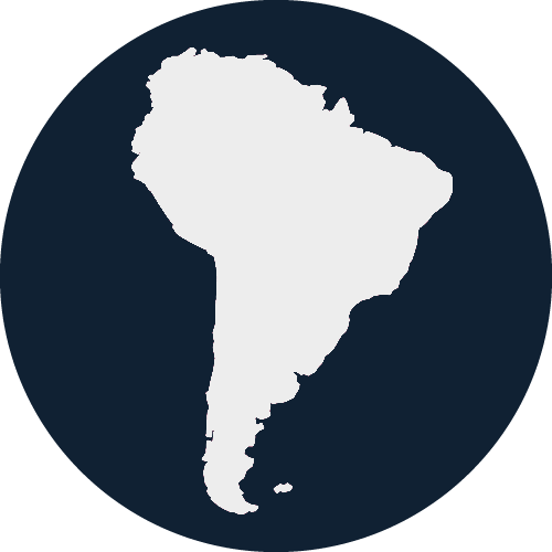 South America