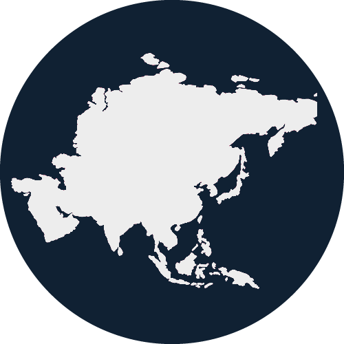 Asia