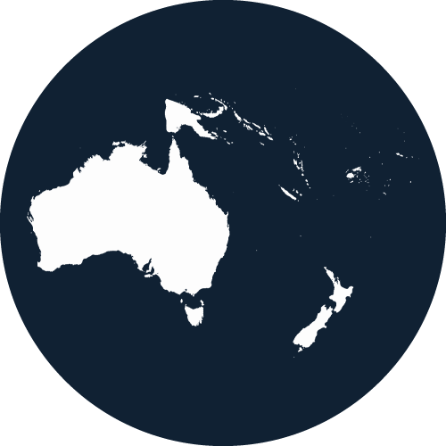 Oceania