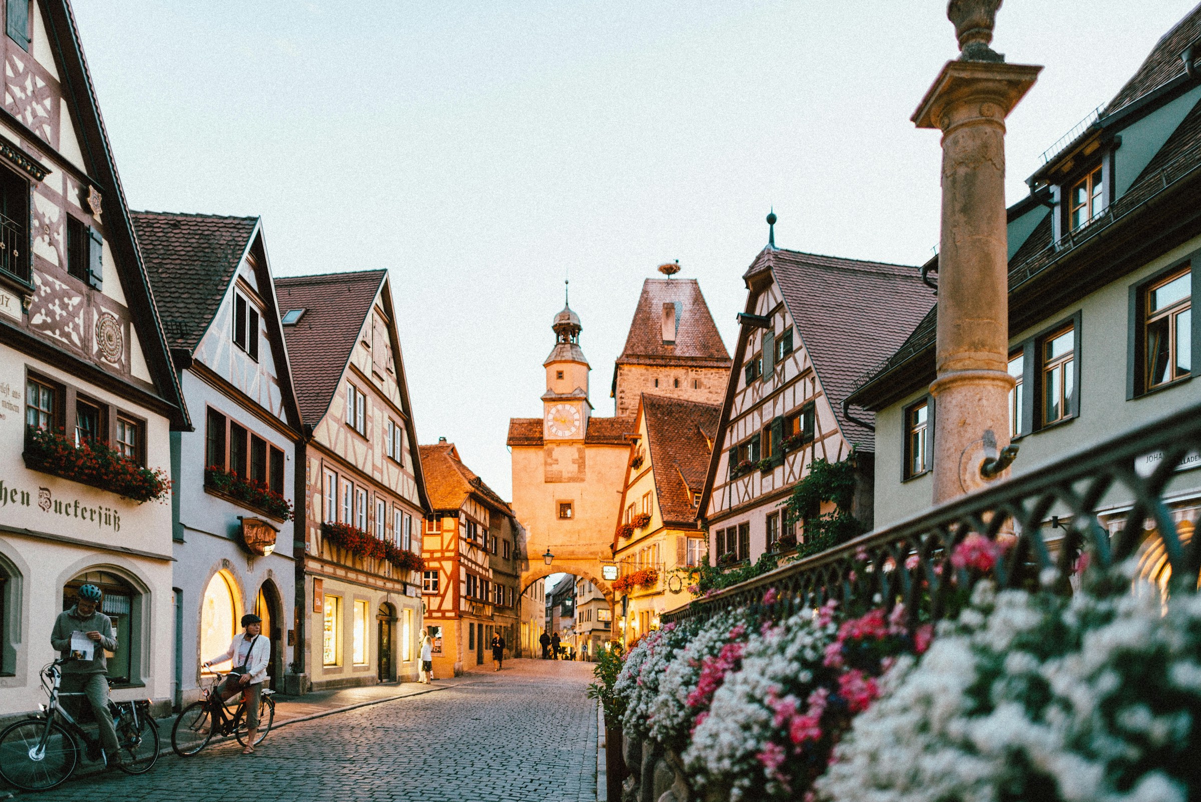 Germany holiday image for mozillion