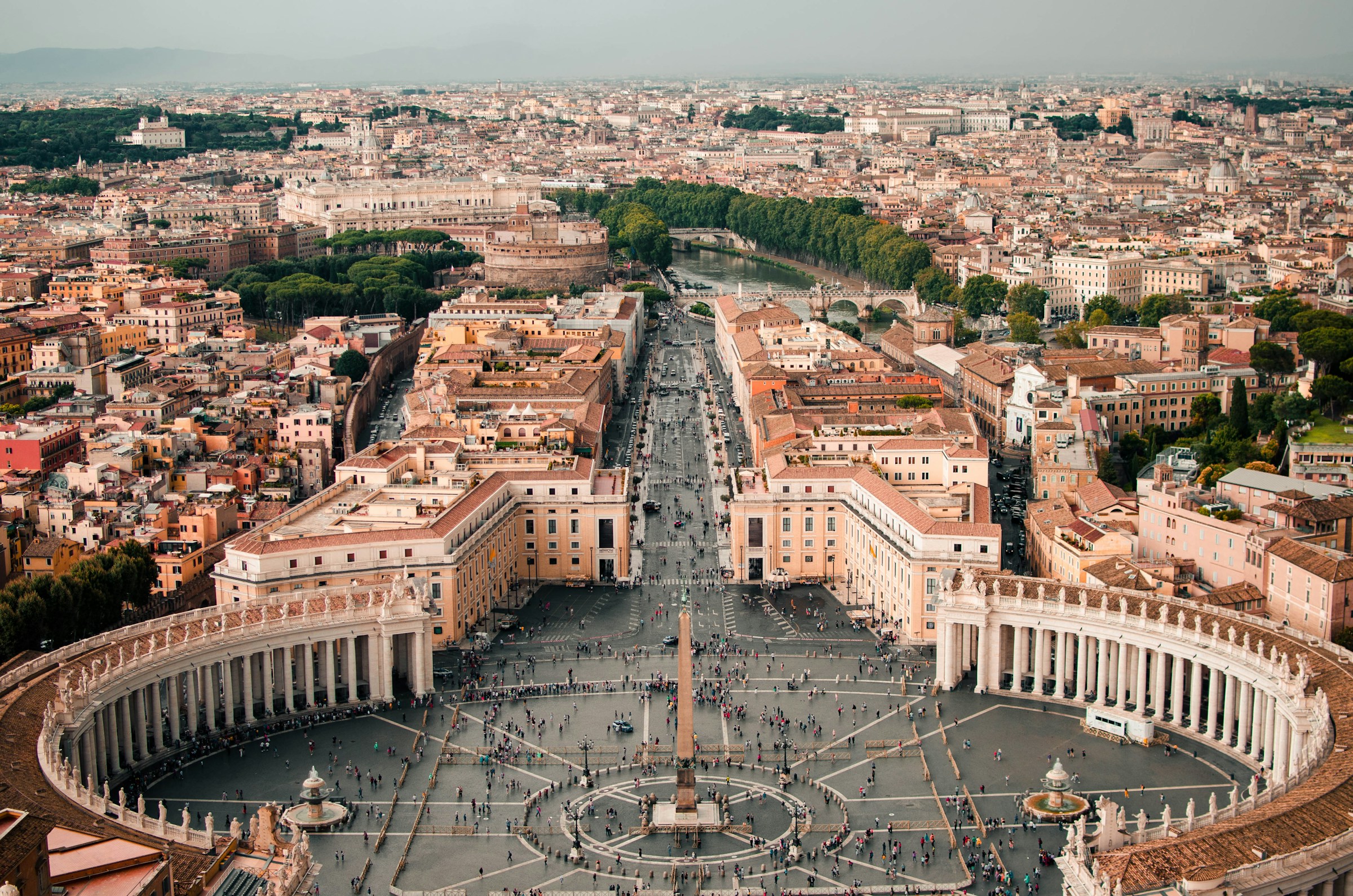 Italy holiday image for mozillion