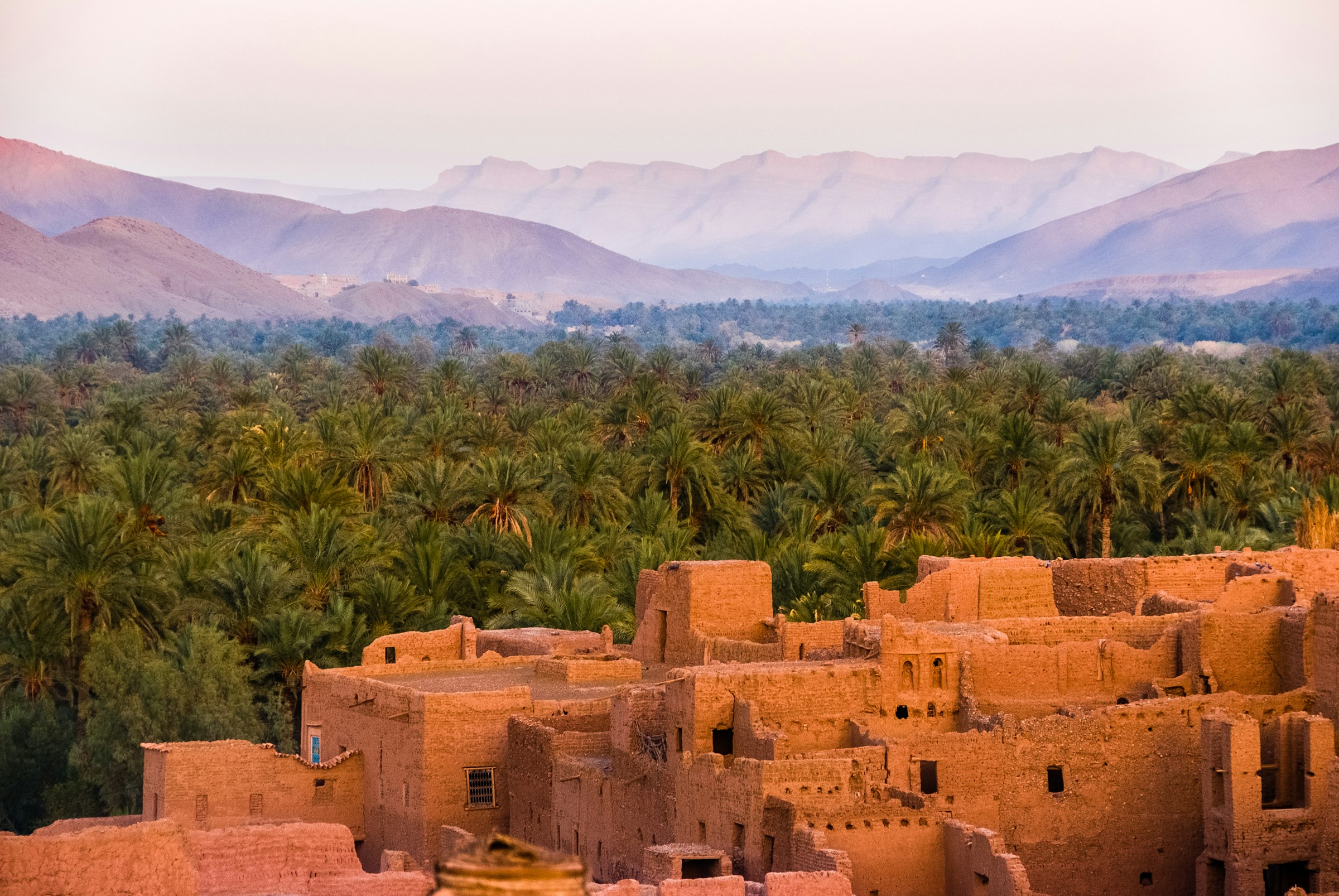 Morocco holiday image for mozillion