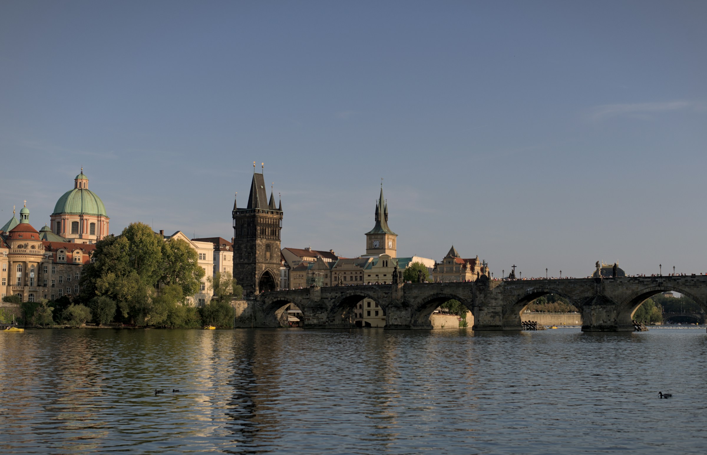 Europe