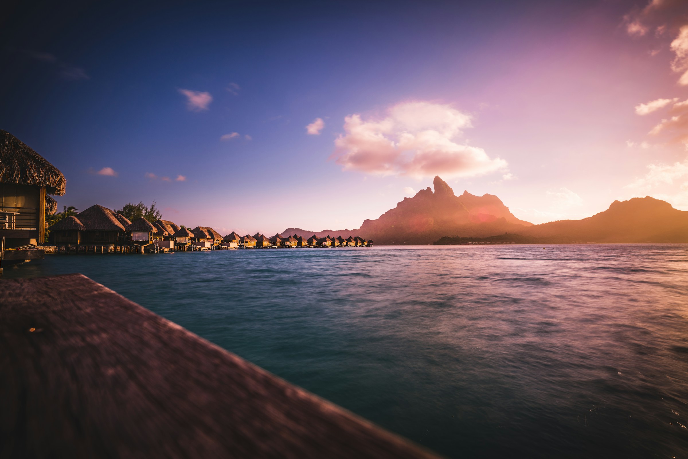 Oceania