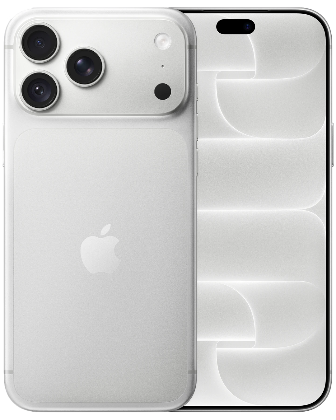 Front and Back